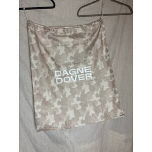 Dagne Dover Large Dust Bag